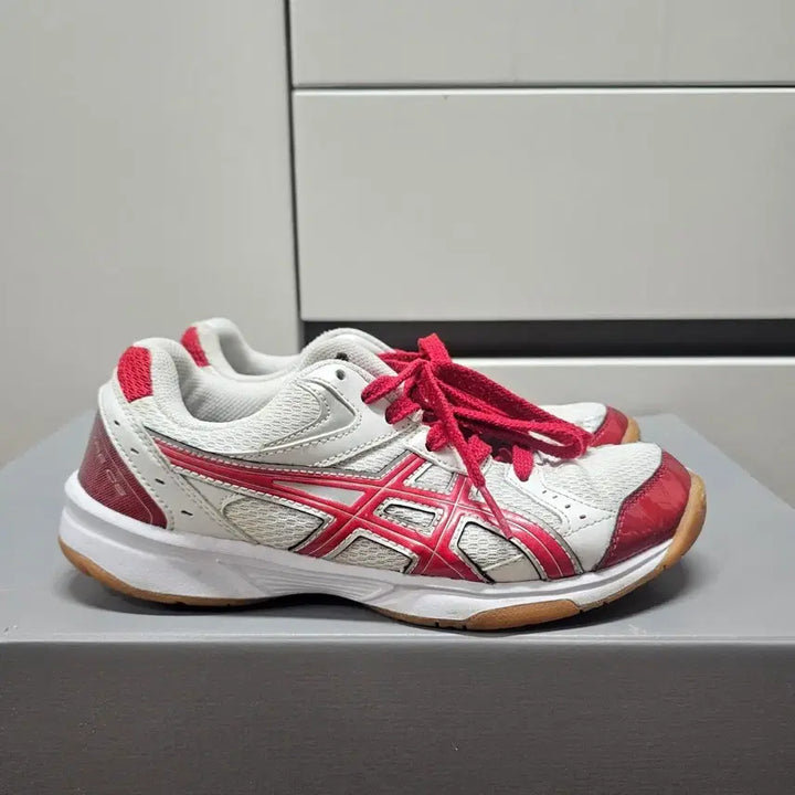 [BUNJANG] Asics Libre CS Athletic Shoes 240 / 240아식스 리브레cs  -846