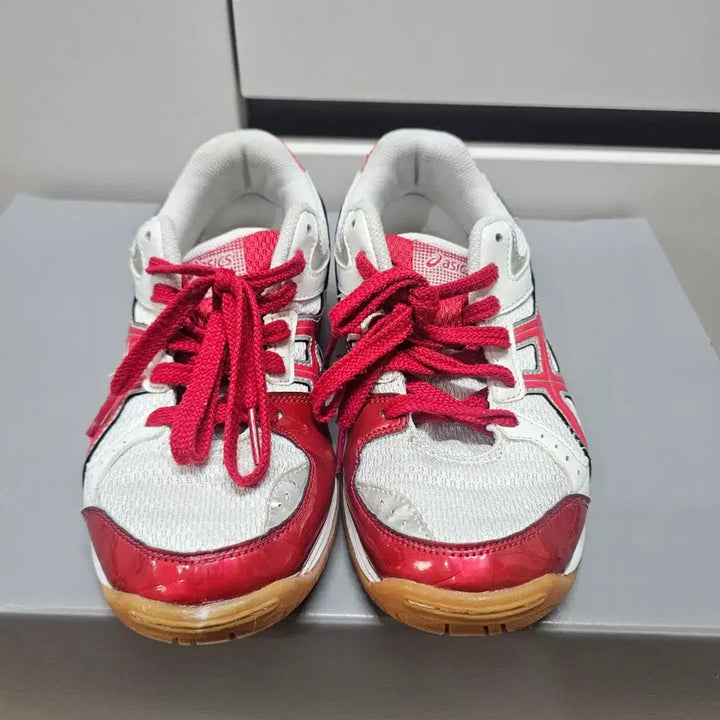 [BUNJANG] Asics Libre CS Athletic Shoes 240 / 240아식스 리브레cs  -846