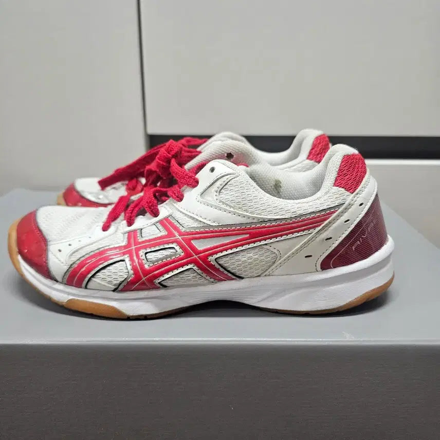 [BUNJANG] Asics Libre CS Athletic Shoes 240 / 240아식스 리브레cs  -846