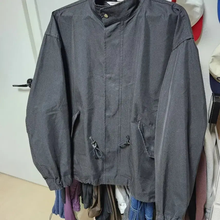 [BUNJANG] YUNA FORMBRIDGE Field Jacket / 유니폼브릿지 필드자켓
