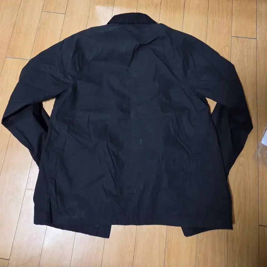 [BUNJANG] J.CREW Cotton Field Jacket / [새상품] J.CREW 코튼 필드 자켓