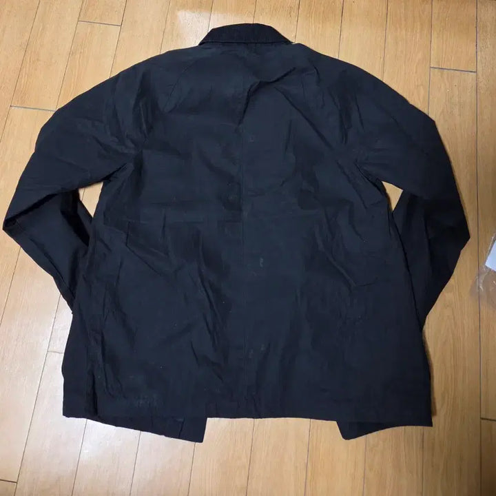 [BUNJANG] J.CREW Cotton Field Jacket / [새상품] J.CREW 코튼 필드 자켓
