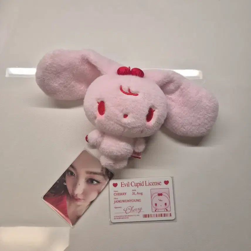 [SOLD OUT] 아부부 판매합니다(비공굿 덤, 박스 구겨짐 주의)