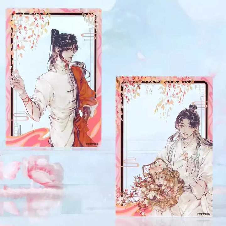 [BUNJANG] Heaven Official&