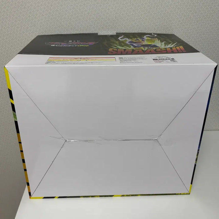 [SOLD OUT] (미개봉) 이치방쿠지 나의 히어로 아카데미아 올마이트 라스트원상