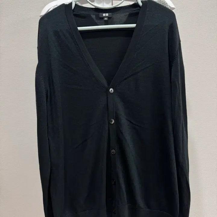 [BUNJANG] Uniqlo Wool Cardigan XXL / 유니클로 울 가디건 XXL사이즈