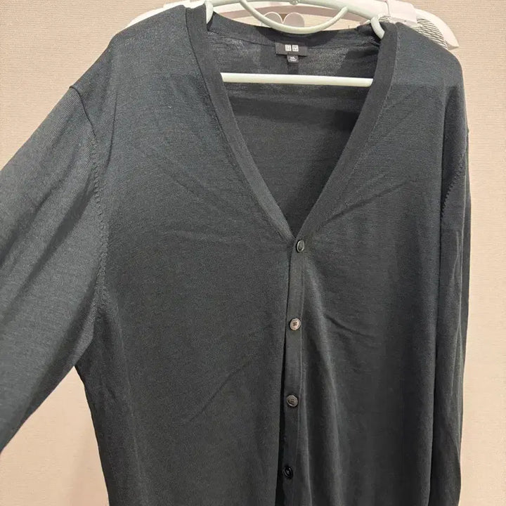 [BUNJANG] Uniqlo Wool Cardigan XXL / 유니클로 울 가디건 XXL사이즈