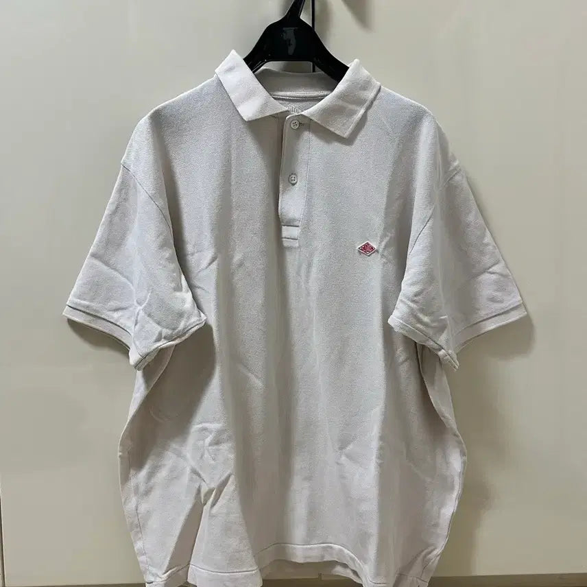 [SOLD OUT] 단톤 아이보리 피케티