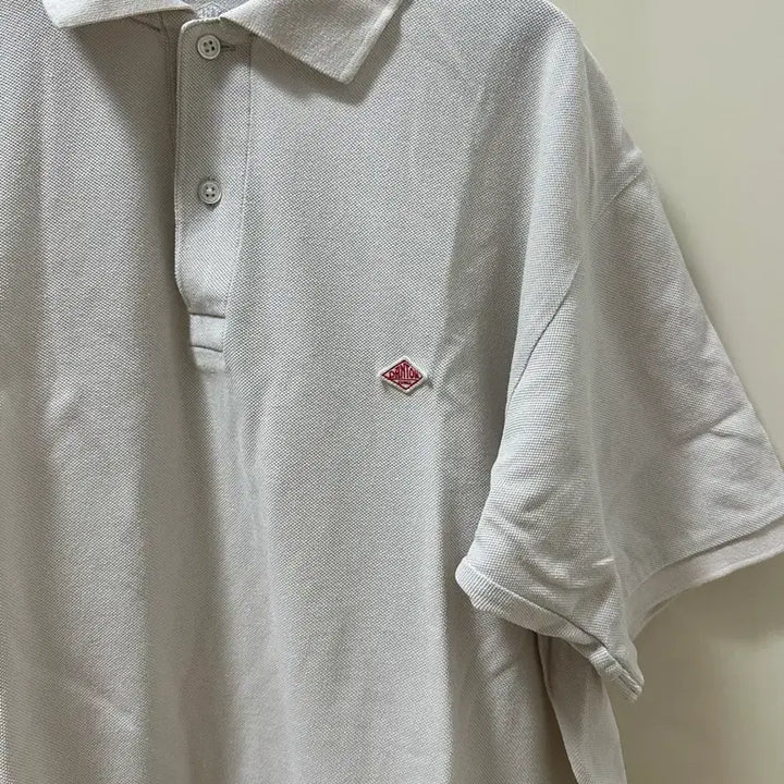 [SOLD OUT] 단톤 아이보리 피케티
