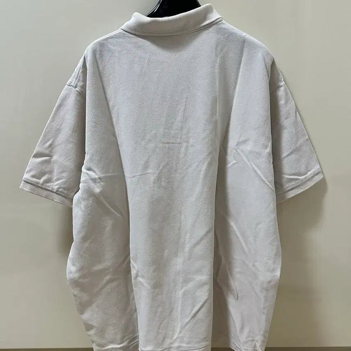 [SOLD OUT] 단톤 아이보리 피케티