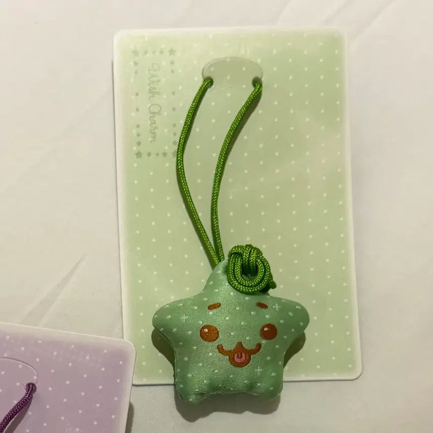 [BUNJANG] NCT WISH Jaehee Wish Charm Keyring / 엔시티위시 참 wish charm 키링 재희