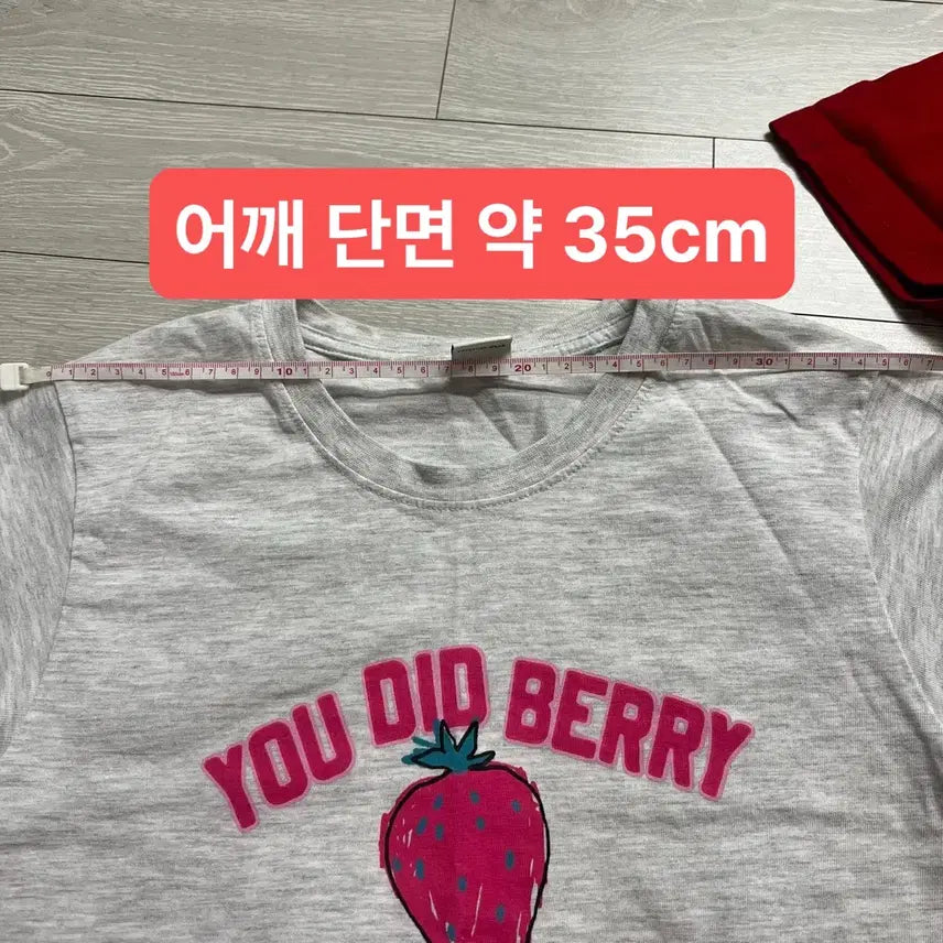[BUNJANG] MMLG Short Sleeve T-Shirt Bundle (Set of 2) - Women&