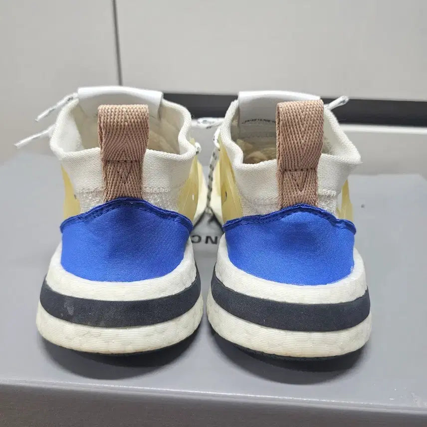[BUNJANG] Adidas Originals Arkhyn Sneakers / 225 아디다스 오리지널스 알킨  -851