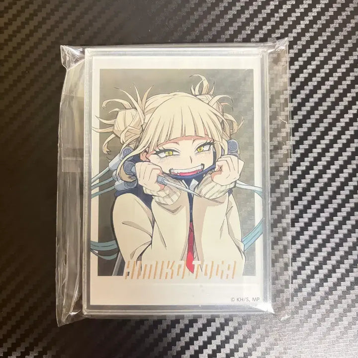[BUNJANG] My Hero Academia Himiko Toga Acrylic Block / 나의 히어로 아카데미아 토가 히미코 아크릴 블럭