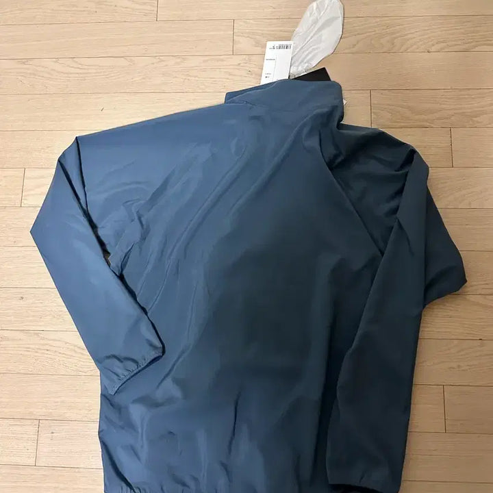 [BUNJANG] 골드윈 Floating Wind Shell Jacket 블루 / 골드윈 Floating Wind Shell Jacket 블루