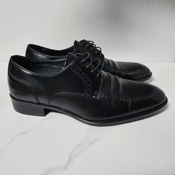 [SOLD OUT] 레노마 파리 정품 정장 구두 신사화 260