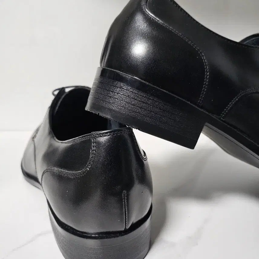 [SOLD OUT] 레노마 파리 정품 정장 구두 신사화 260