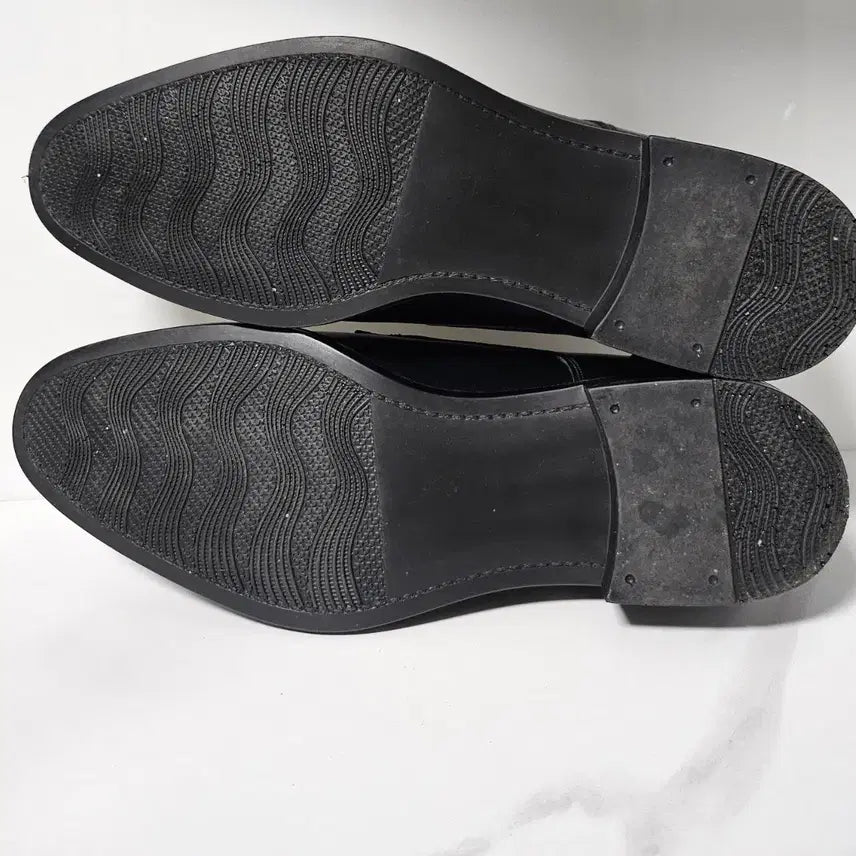 [SOLD OUT] 레노마 파리 정품 정장 구두 신사화 260