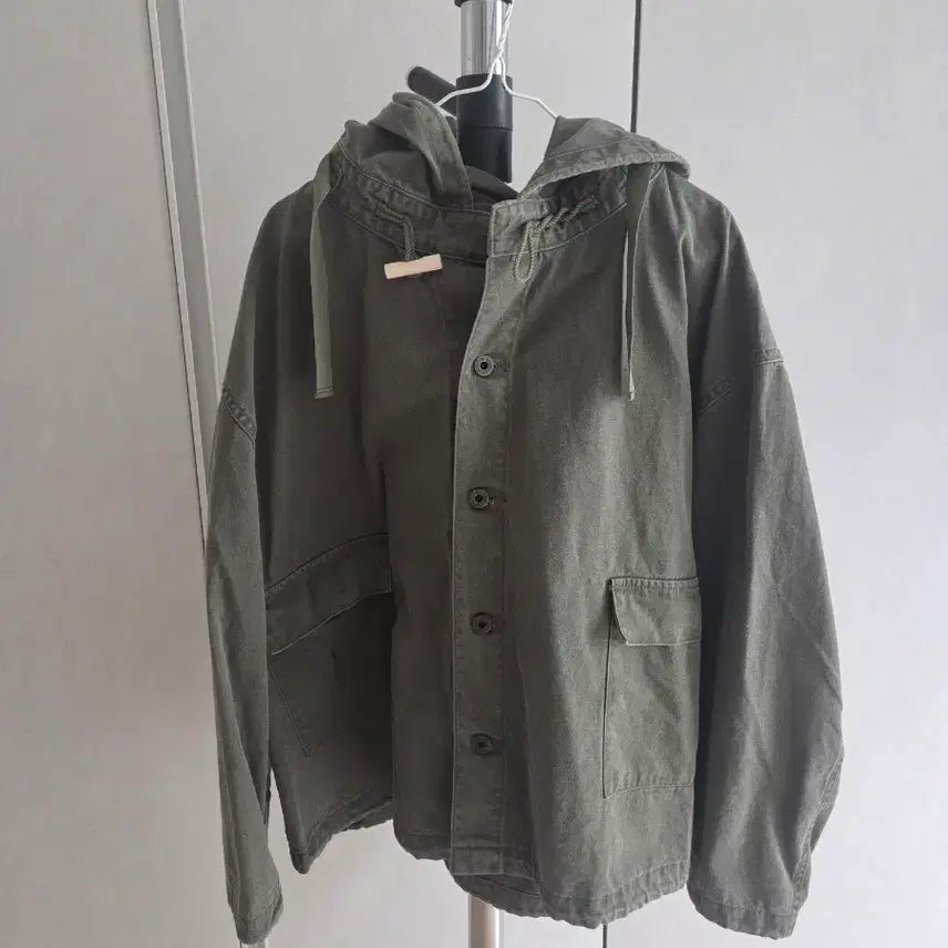 [BUNJANG] 나이젤 카본 거너 자켓(Gunner Jacket) / 나이젤 카본 거너 자켓(Gunner Jacket)