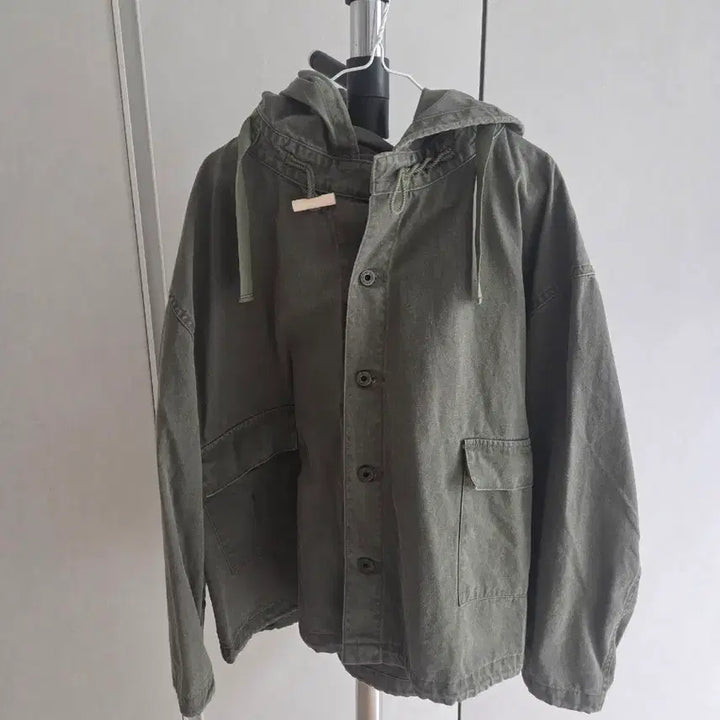 [BUNJANG] 나이젤 카본 거너 자켓(Gunner Jacket) / 나이젤 카본 거너 자켓(Gunner Jacket)