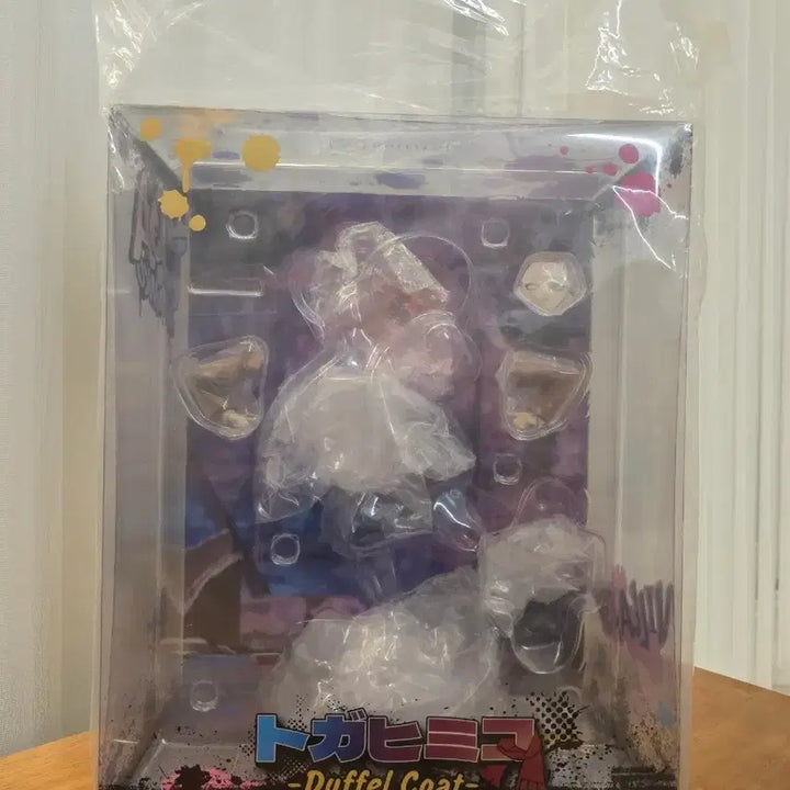 [SOLD OUT] 나히아 스피리테일 토가 개봉전시품