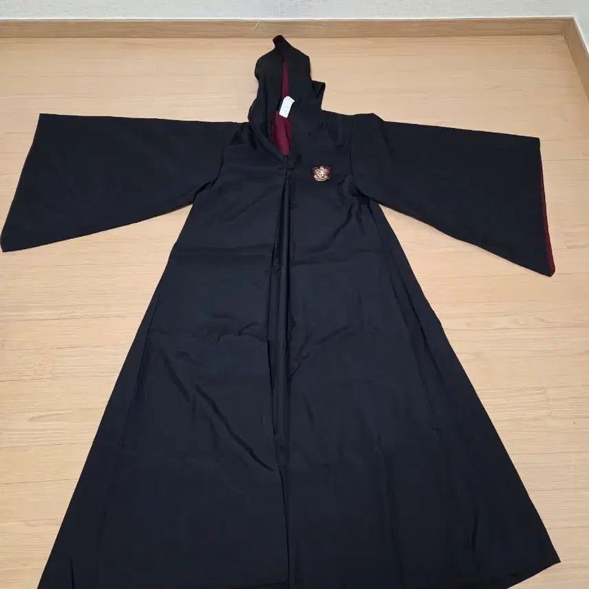 [SOLD OUT] [정품] 해리포터 그리핀도르 망토