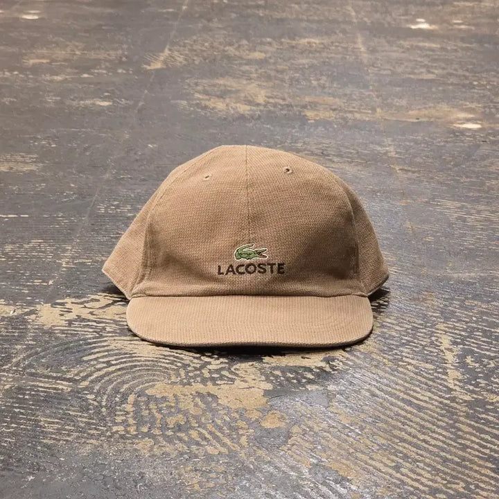 [BUNJANG] Lacoste Hat / 라코스테 모자