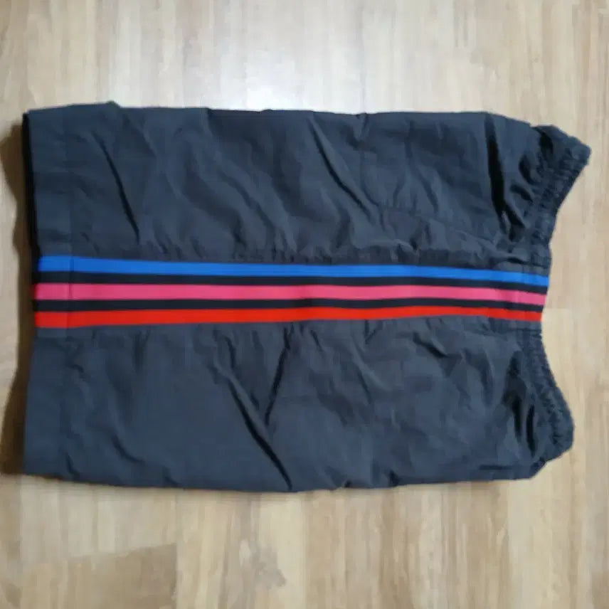 [BUNJANG] Adidas Nylon Woven Shorts / ADIDAS 아디다스 나일론 우븐 반바지 쇼츠 밴딩
