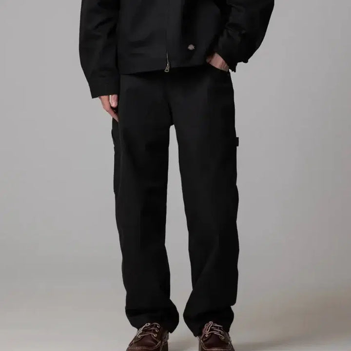 [BUNJANG] Dickies 1939 Duck Canvas Carpenter Pants / 디키즈 1939 덕 캔버스 카펜터 팬츠 팝니다.