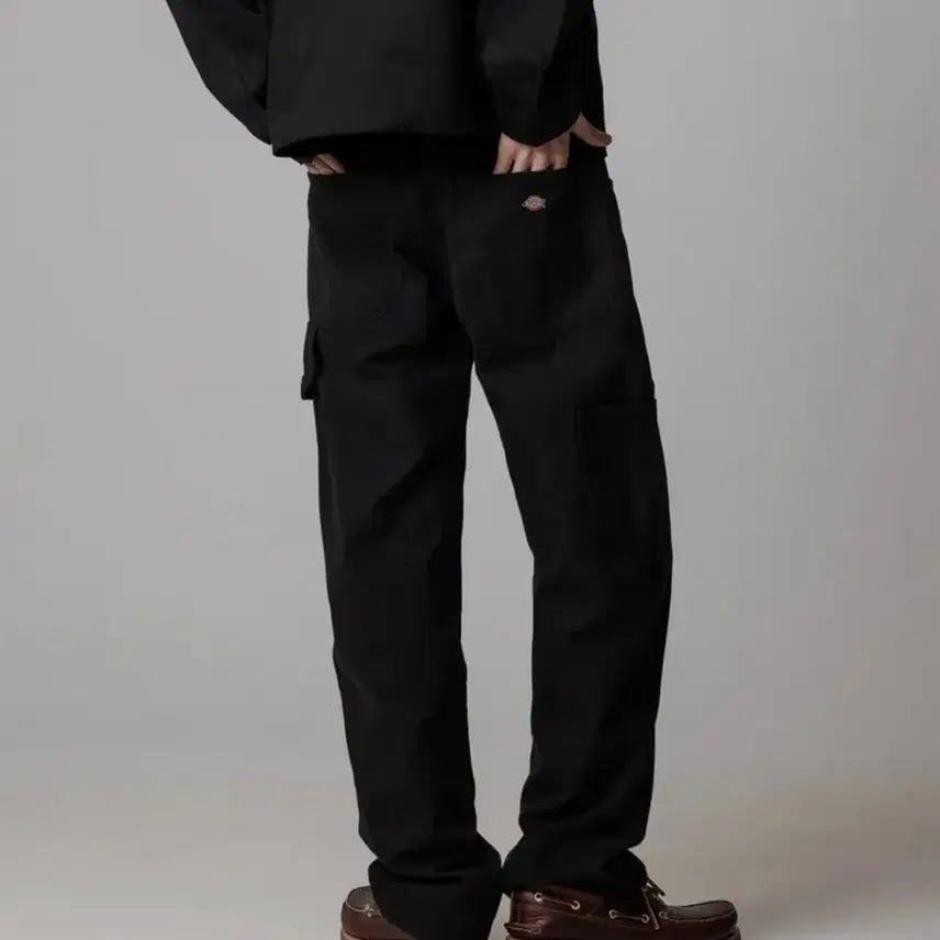 [BUNJANG] Dickies 1939 Duck Canvas Carpenter Pants / 디키즈 1939 덕 캔버스 카펜터 팬츠 팝니다.