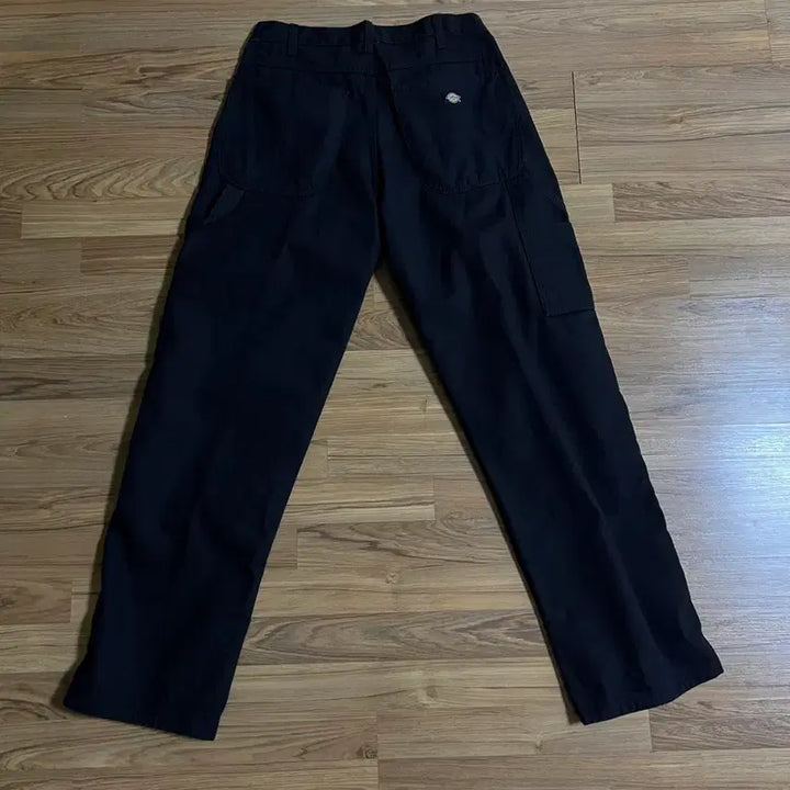[BUNJANG] Dickies 1939 Duck Canvas Carpenter Pants / 디키즈 1939 덕 캔버스 카펜터 팬츠 팝니다.