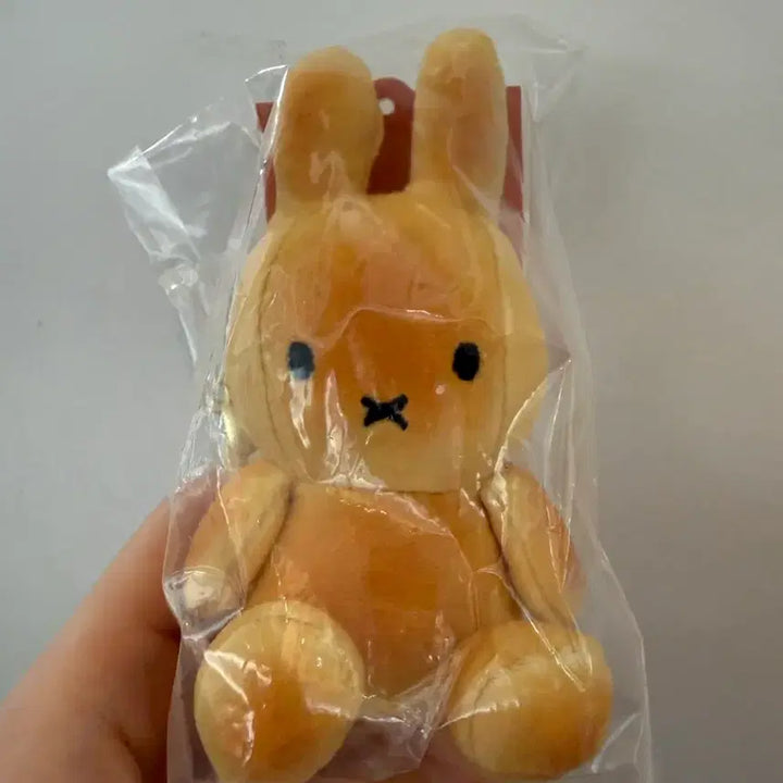 [SOLD OUT] 새상품) 경주 미피스토어 한정판 구운 미피키링