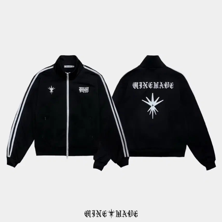 [BUNJANG] MineWave Jersey M Size / 마인웨이브 져지 m사이즈