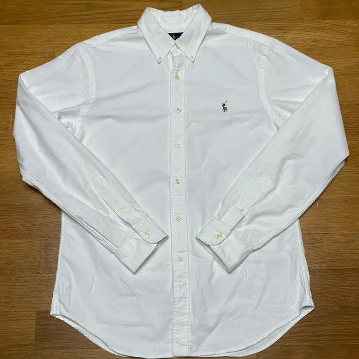 [SOLD OUT] 폴로 스트레치 옥스포드 셔츠