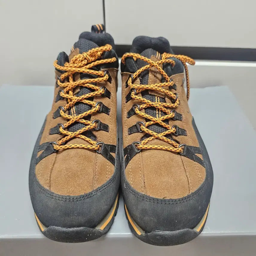 [BUNJANG] Timberland Gore-Tex Bottleridge Low Hiker / 260팀버랜드 고어텍스 바틀레릿지 로우 하이커      -855