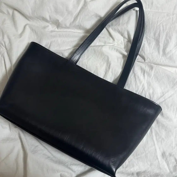 [BUNJANG] Numbering 1075 A13 Shopper Bag / 넘버링 가방 1075 A13 Shopper Bag