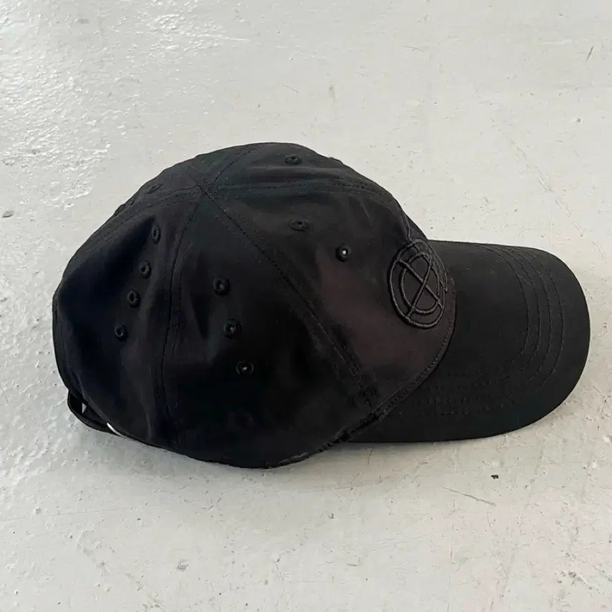 [BUNJANG] Plasticproduct MPa Vent Cap - Black / [새 제품] 플라스틱프로덕트 MPa VENT CAP 블랙