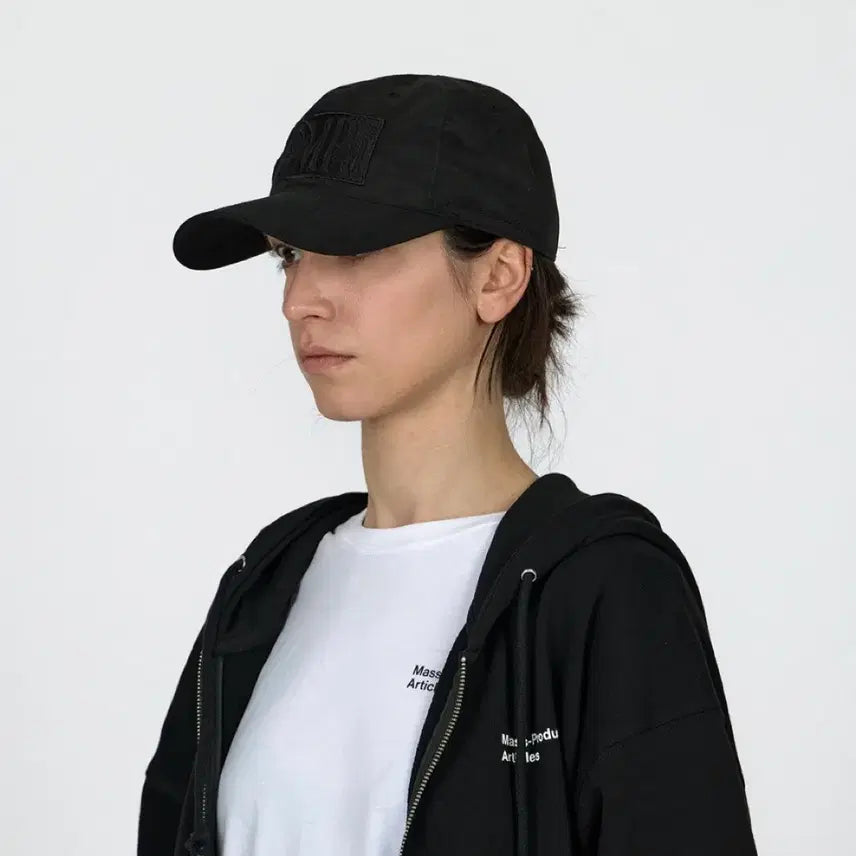 [BUNJANG] Plasticproduct MPa Vent Cap - Black / [새 제품] 플라스틱프로덕트 MPa VENT CAP 블랙