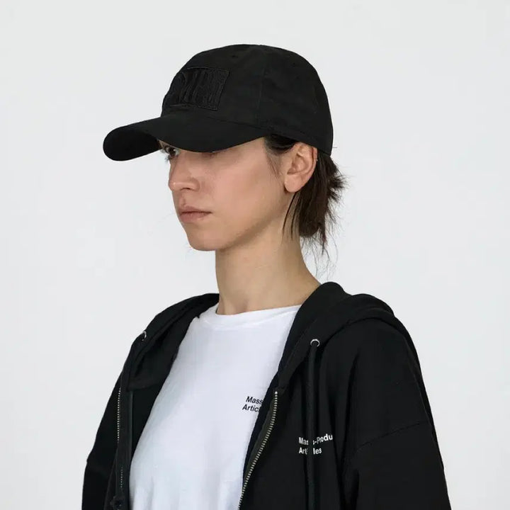 [BUNJANG] Plasticproduct MPa Vent Cap - Black / [새 제품] 플라스틱프로덕트 MPa VENT CAP 블랙