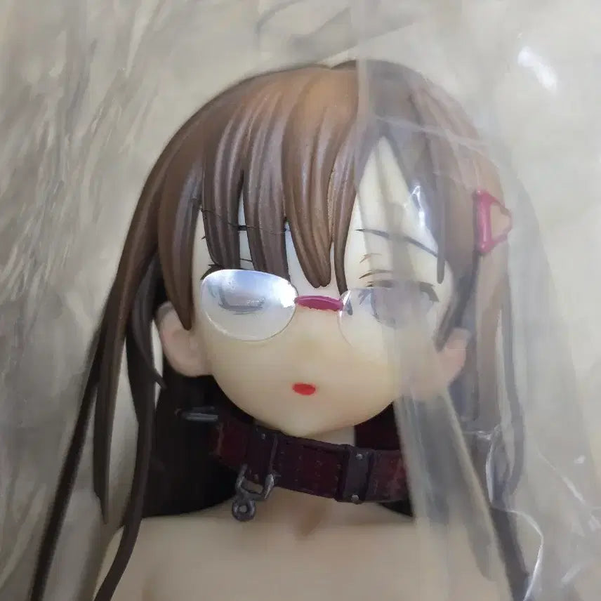 [BUNJANG] Frog Rance 10 Magic The Ganzi Figure / 프로그 란스 10 매직 더 간지 피규어 팝니다