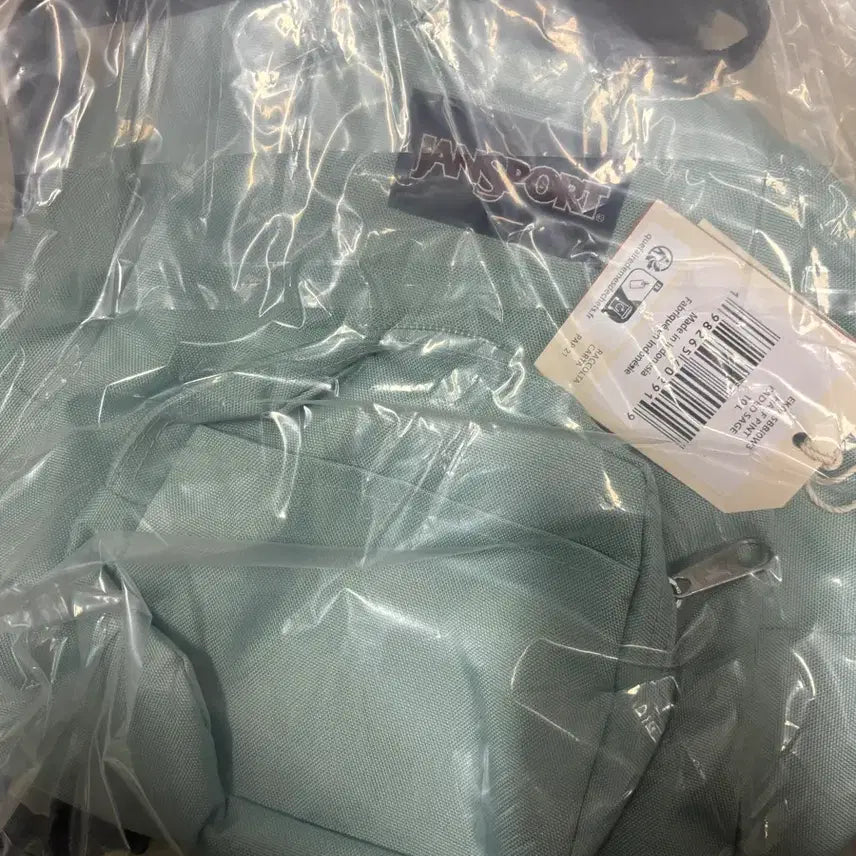 [BUNJANG] JanSport Half Pint Mini Backpack / 잔스포츠 하프파인트 미니백팩 블랙, 블루더스크, 페이드세이지, 소프트탄,