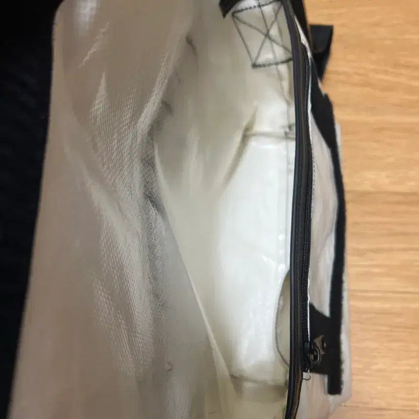 [BUNJANG] 프라이탁 하파오 화이트 / 프라이탁 하파오 화이트