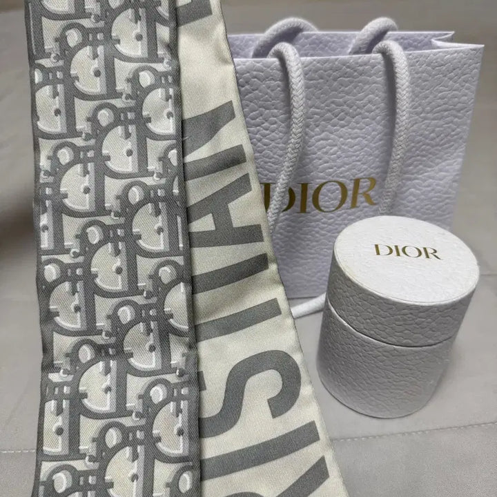 [BUNJANG] Dior Scarf / [정품] 디올 스카프