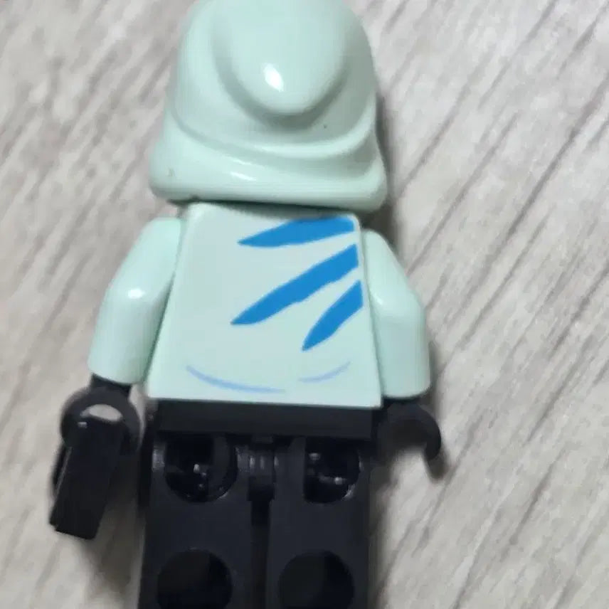 [BUNJANG] Lego Hidden Side Jack and David Figure / 레고 피규어 히든 사이드 잭 데이비드 70427