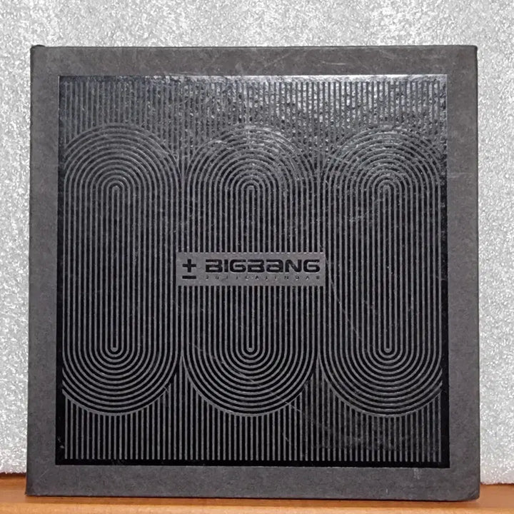 [SOLD OUT] 사진_빅뱅/ 사진첩/