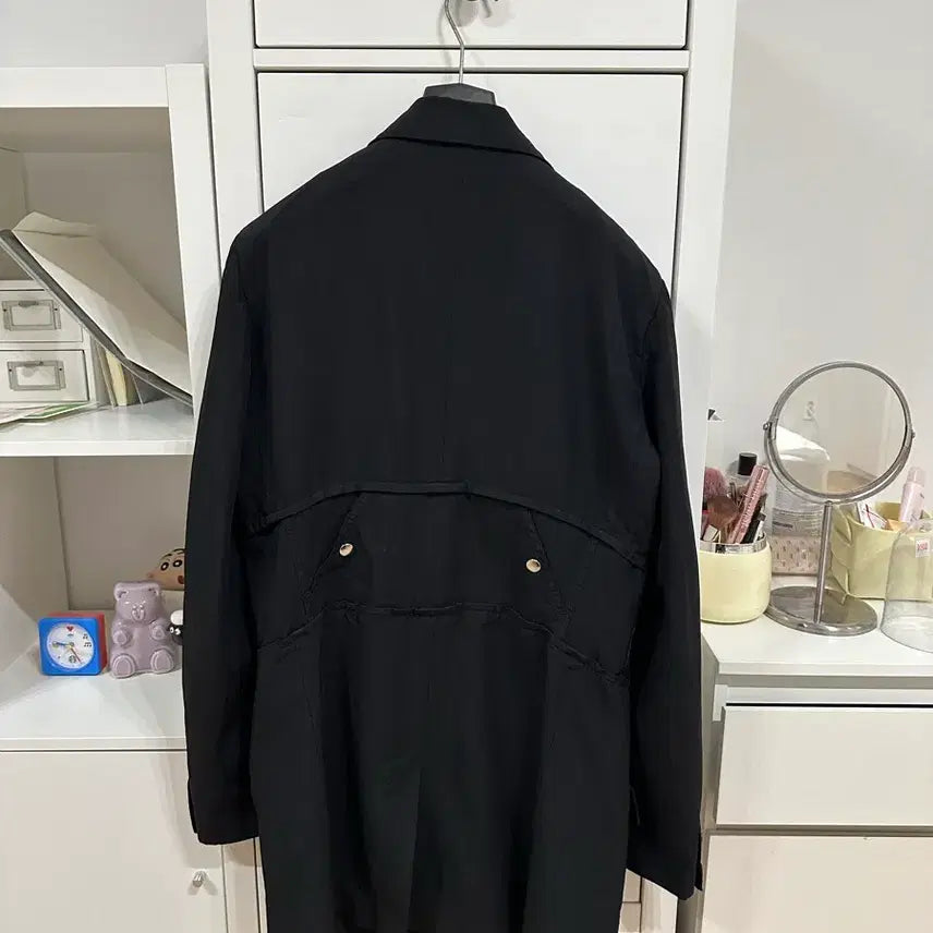 [BUNJANG] Comme des Garcons Homme Plus Jacket / 꼼데가르송 옴므플러스 자켓 팝니다.