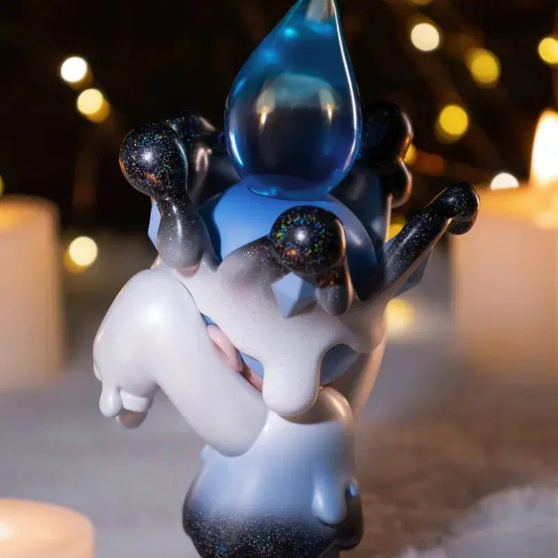 [BUNJANG] We Art Doing The Boy Candle Set / [아트토이] 위아트두잉 The Boy 촛불 2개 세트입니다