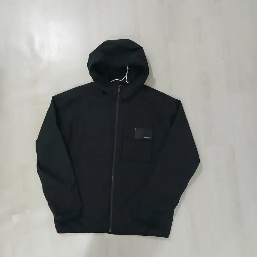[BUNJANG] Snow Peak Apparel Windbreaker Jacket / 스노우피크 어페럴 바람막이 정품 105