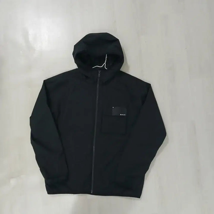 [BUNJANG] Snow Peak Apparel Windbreaker Jacket / 스노우피크 어페럴 바람막이 정품 105