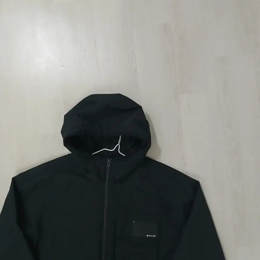 [BUNJANG] Snow Peak Apparel Windbreaker Jacket / 스노우피크 어페럴 바람막이 정품 105